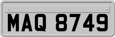 MAQ8749
