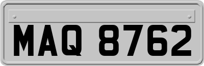 MAQ8762