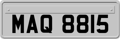 MAQ8815