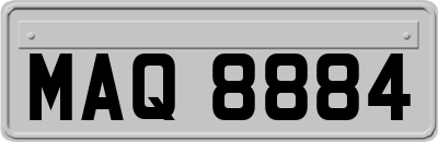 MAQ8884