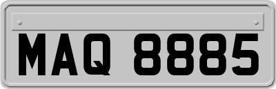 MAQ8885