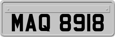 MAQ8918