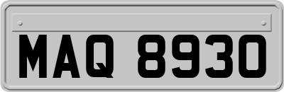 MAQ8930