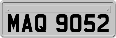 MAQ9052