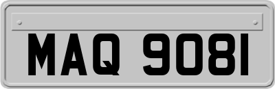 MAQ9081