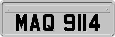 MAQ9114