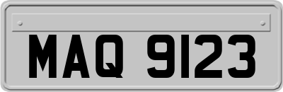 MAQ9123