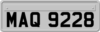 MAQ9228