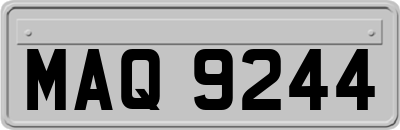 MAQ9244