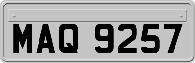 MAQ9257