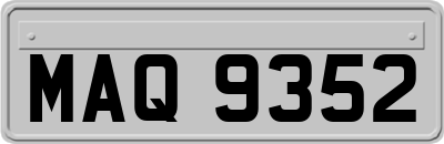 MAQ9352