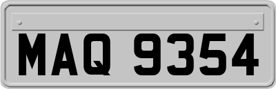 MAQ9354