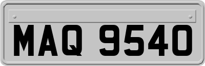 MAQ9540