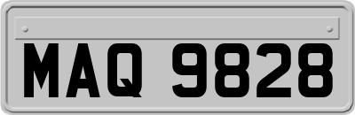 MAQ9828