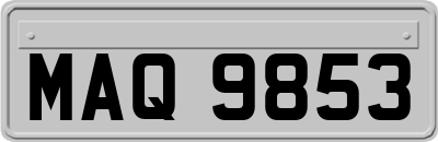 MAQ9853