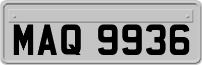 MAQ9936