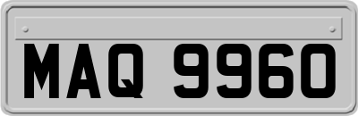 MAQ9960
