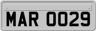 MAR0029
