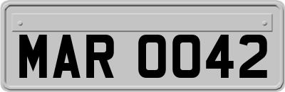 MAR0042