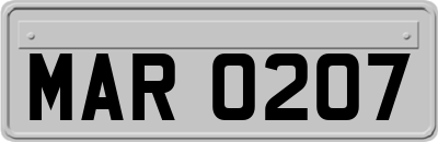 MAR0207