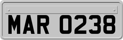 MAR0238