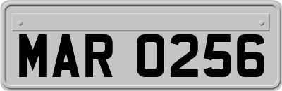 MAR0256