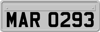 MAR0293