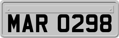 MAR0298