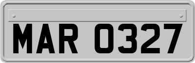 MAR0327