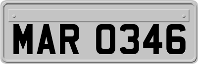 MAR0346