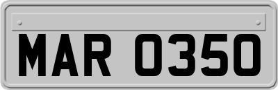MAR0350