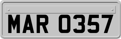 MAR0357