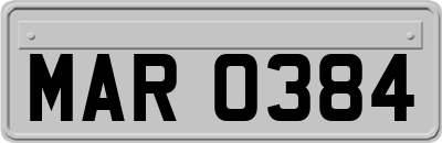 MAR0384