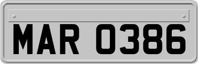 MAR0386