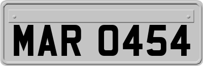 MAR0454