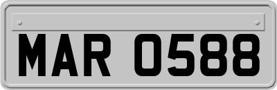 MAR0588