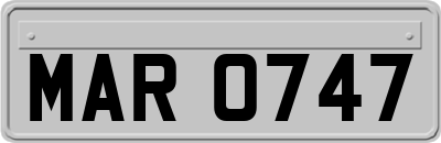 MAR0747