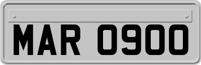 MAR0900