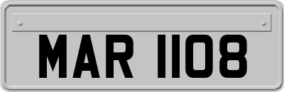 MAR1108