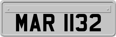 MAR1132
