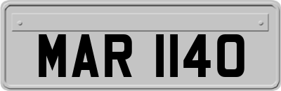 MAR1140