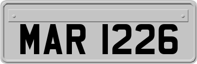 MAR1226