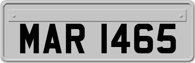 MAR1465