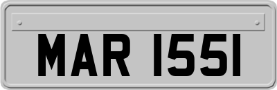 MAR1551