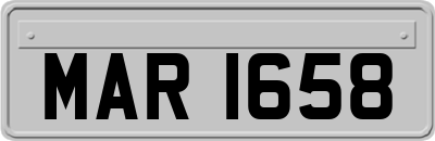 MAR1658