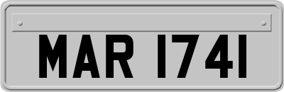 MAR1741