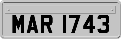 MAR1743