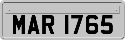 MAR1765