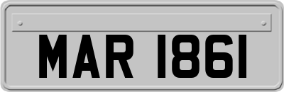 MAR1861