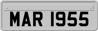 MAR1955